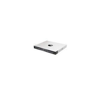 48-port 10/ 100/1000 Gigabit Stackable Switch