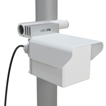 Антена Mikrotik Cube 60Pro (CubeG-5ac60ay), 1x 10/100/1000 Mbps, PoE, IP54 | JAR Computers Mikrotik Cube 60Pro CubeG-5ac60ay