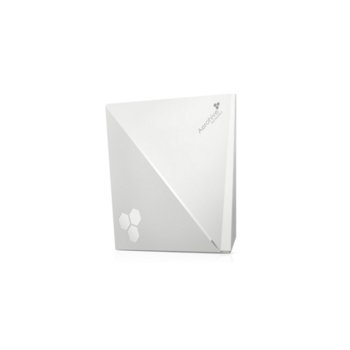 Точка за достъп Aerohive AP230, 2.4GHz(450Mbps)/5GHz(1300Mbps), 2x 10/100/1000 Base-T, 1x USB, PoE, 6x вътрешни антени | JAR Computers Aerohive AP230 DNAP230I
