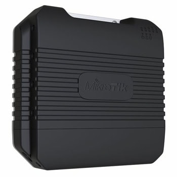 Mikrotik LtAP 4G kit RBLtAP-2HnD&R11e-4G