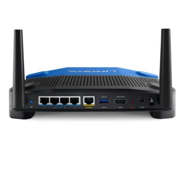 Linksys WRT1200AC