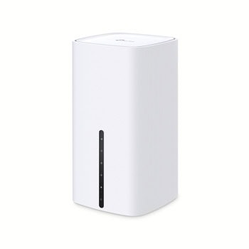 Рутер TP-Link Archer NX200, 5G/LTE, 1800Mbps, 2.4GHz (574Mbps)/5GHz (1201Mbps), Wireless AX, 2x LAN 10/100/1000Mbps, 1x LAN/WAN 10/100/1000Mbps, 10x вътрешни антени | JAR Computers TP-Link Archer NX200