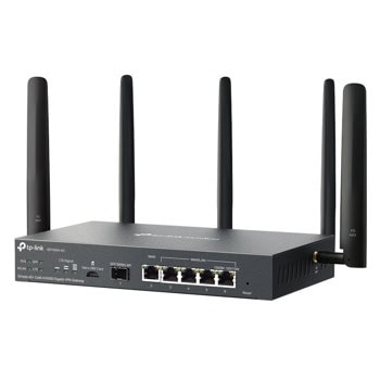 TP-Link Omada ER706W-4G AX3000