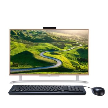 Acer Aspire C24-760 DQ.B8GEX.001