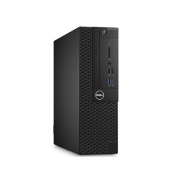 Dell Optiplex 3050 SFF S034O3050SFFUCEE5_UBU-14