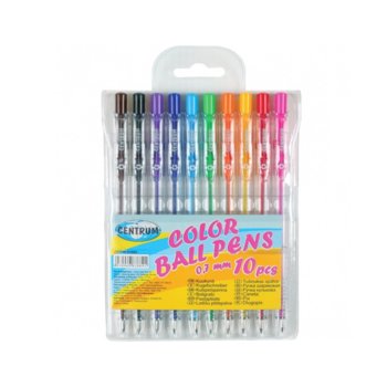 Centrum Color Ball Pens