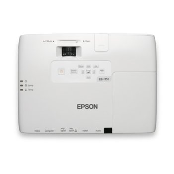 Epson EB-1751