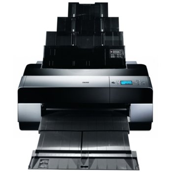 Epson Stylus Pro 3880 цветен мастилен A2 2880x1440