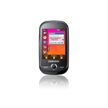Защитно фолио(пълен комплект) InvisibleSHIELD за Samsung Corby S3650 | JAR Computers InvisibleSHIELD за Samsung Corby S3650