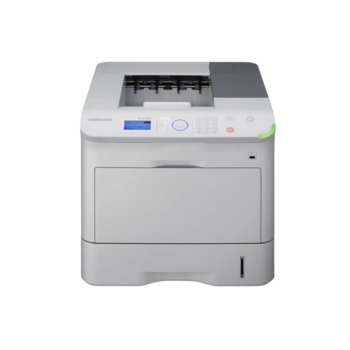 Samsung ML-6515ND Mono Laser Printer 62ppm, Duplex