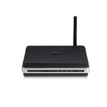 PrintServer D-Link DPR-1260
