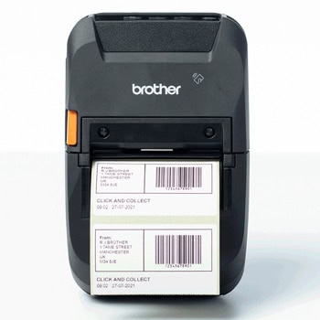 BROTHER RuggedJet RJ-3230BL RJ3230BLZ1