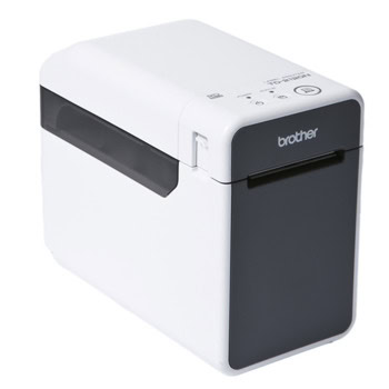 Brother TD-2125NWB TD2125NWBXX1
