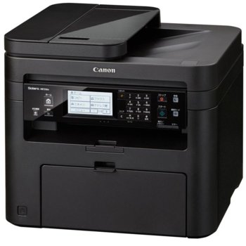 Canon i-SENSYS MF237w + 2x CRG-737