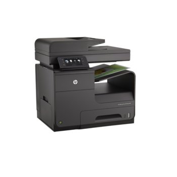 HP Officejet Pro X576dw Multifunction Printer