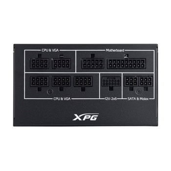 A-Data XPG Core Reactor II VE 750W