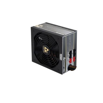 650W Chieftec Navitas GPM-650C