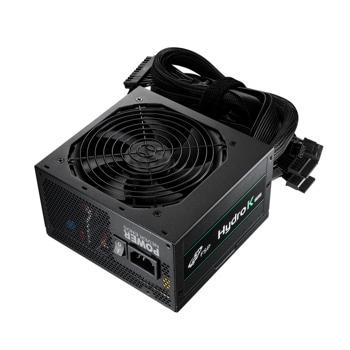 Захранване FSP Hydro K PRO (PPA7506901), 750W, Active PFC, 80 Plus Bronze, 120mm вентилатор | JAR Computers fsp hydro k pro 750w hd2-750 ppa7506901