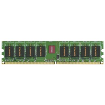 1GB DDR2 667MHZ, Kingmax, 3г. гаранция