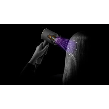 Dyson Supersonic Nural T3/T4 AmSi/PkCp 143709-01