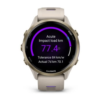 Garmin Forerunner 970 Carbon Grey 010-02969-10