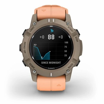 Garmin Descent G2 Paloma с Shell Pink