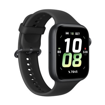 Смарт часовник Honor Watch 5 Black