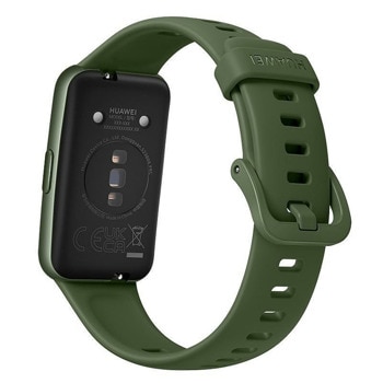 Huawei Band 8 Emerald Green