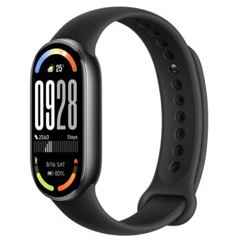 Xiaomi Smart Band 10 Black BHR07PYGL