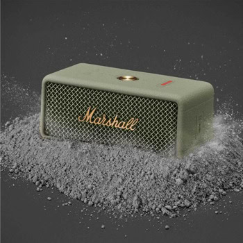 Marshall Emberton III Sage 1007861