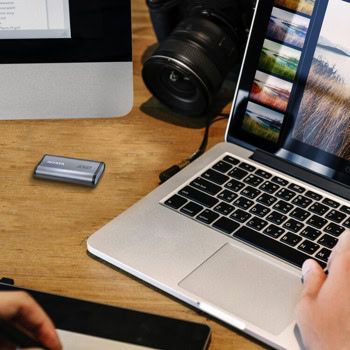 A-Data Elite SE880 2TB AELI-SE880-4TCGY