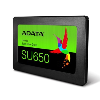 Adata 512GB SU650 ASU650SS-512GT-R