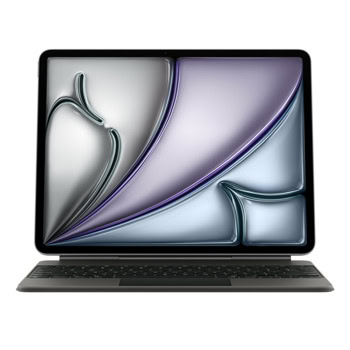 Apple Magic for iPad Air 13-inch (M3) Bul Black