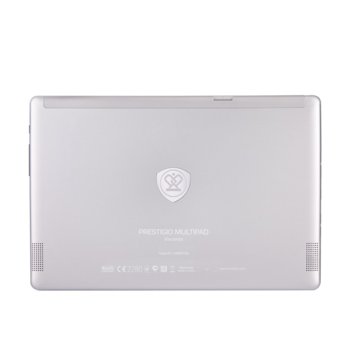 Prestigio MultiPad Visconte White PMP810F3GWH