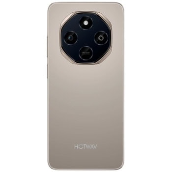 Hotwav Note 16 64GB/4GB Titan Gold