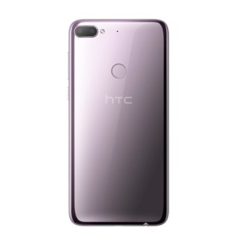 HTC Breeze (Desire 12+) Warm Silver 99HAPF008-00