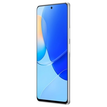 Huawei Nova 9 SE 128GB/8GB White + FreeBuds 4i