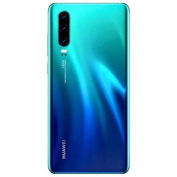 Huawei P30 DS Aurora 6GB RAM 128GB