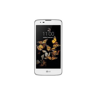 LG K8 LGK350N-WH