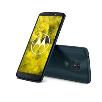 Motorola Moto G6 Play Indigo DS