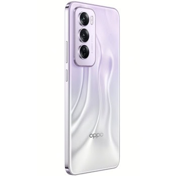 Oppo Reno12 Pro 12/512GB Nebula Silver CPH2629