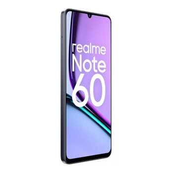 Realme Note 60 6GB/128GB Black