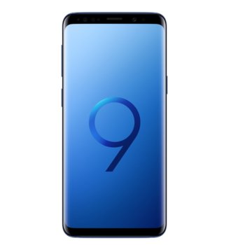 Samsung Galaxy S9 (SM-G960FZBDBGL_MU-PA250B/EU)