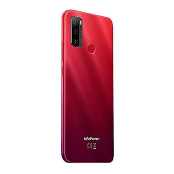 Ulefone Note 10P 3/128GB Red