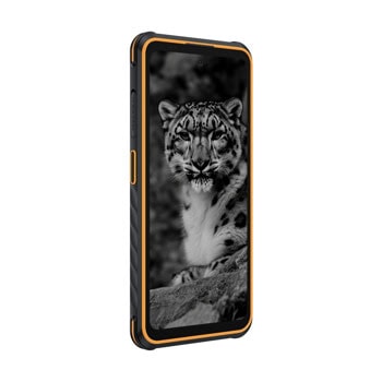 Ulefone Armor X31 Black/Orange