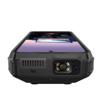 смартфон ulefone armor 34 pro+ 5g black | JAR Computers смартфон ulefone armor 34 pro+ 5g black