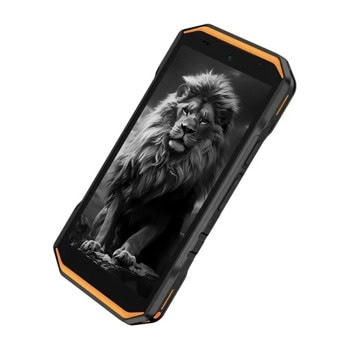 Ulefone Armor X32 Vibrant Orange