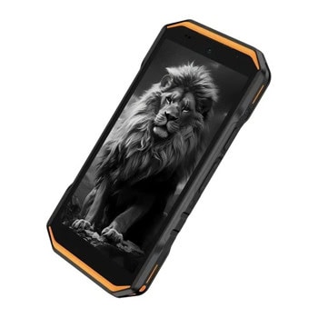 Ulefone Armor X32 Pro 5G Vibrant Orange