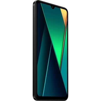 Xiaomi Poco C75 8+256GB Black