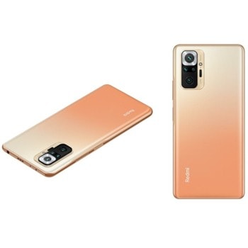 Xiaomi Redmi Note 10 Pro 6GB 128GB Bronze